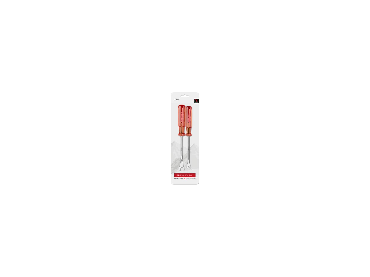 Kit de levier de desserrage PB SwissTools