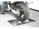 Banc de puissance à rouleaux - MAHA MSR 400