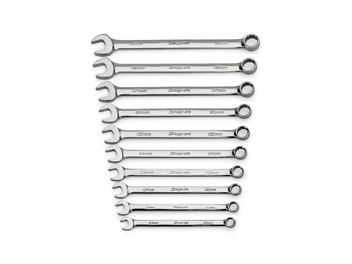 Ring-Gabelschlüssel Sätze SNAP-ON