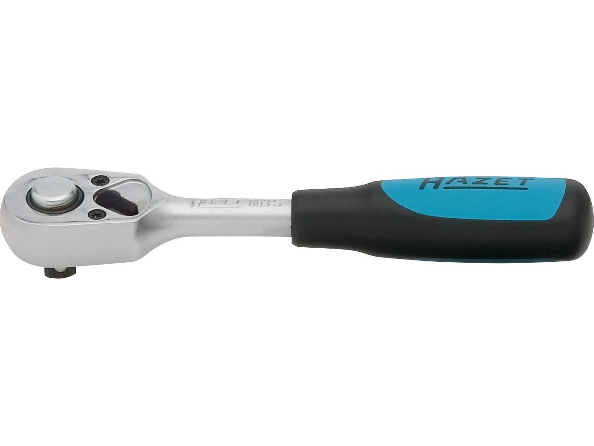 HAZET Cliquet réversible 863S