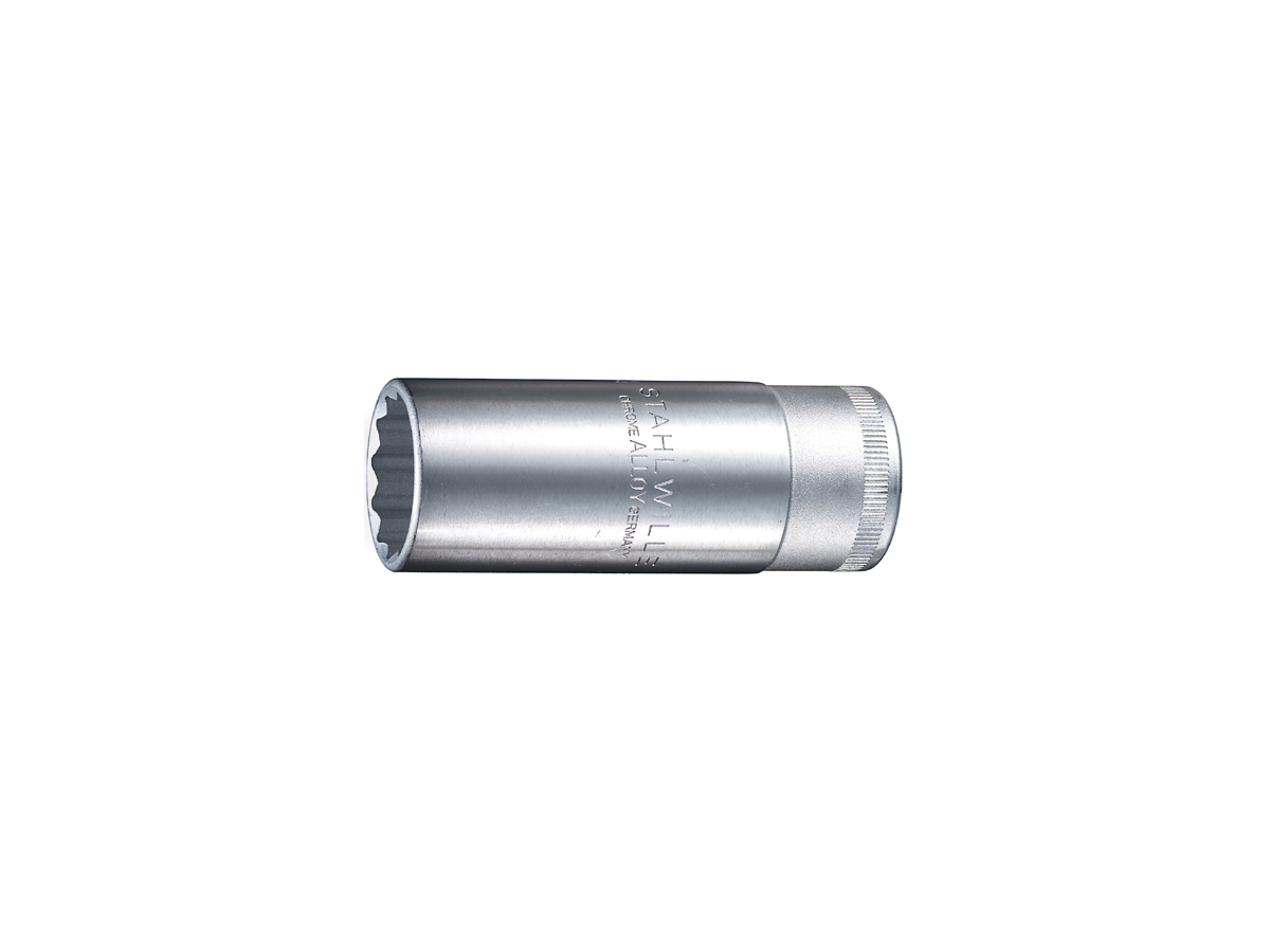Stahlwille Steckschlüsseleinsatz 51 1/2" - 16 mm