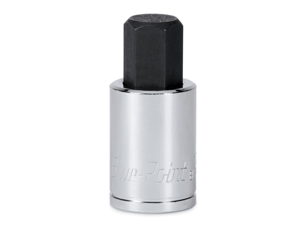 Écrou Inbus 1/2" 17 mm