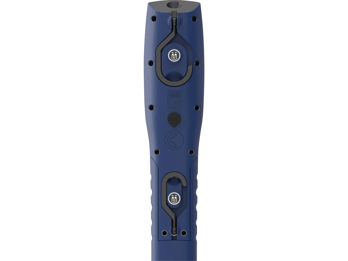 Lampe de travail à accu Scangrip MAG PRO