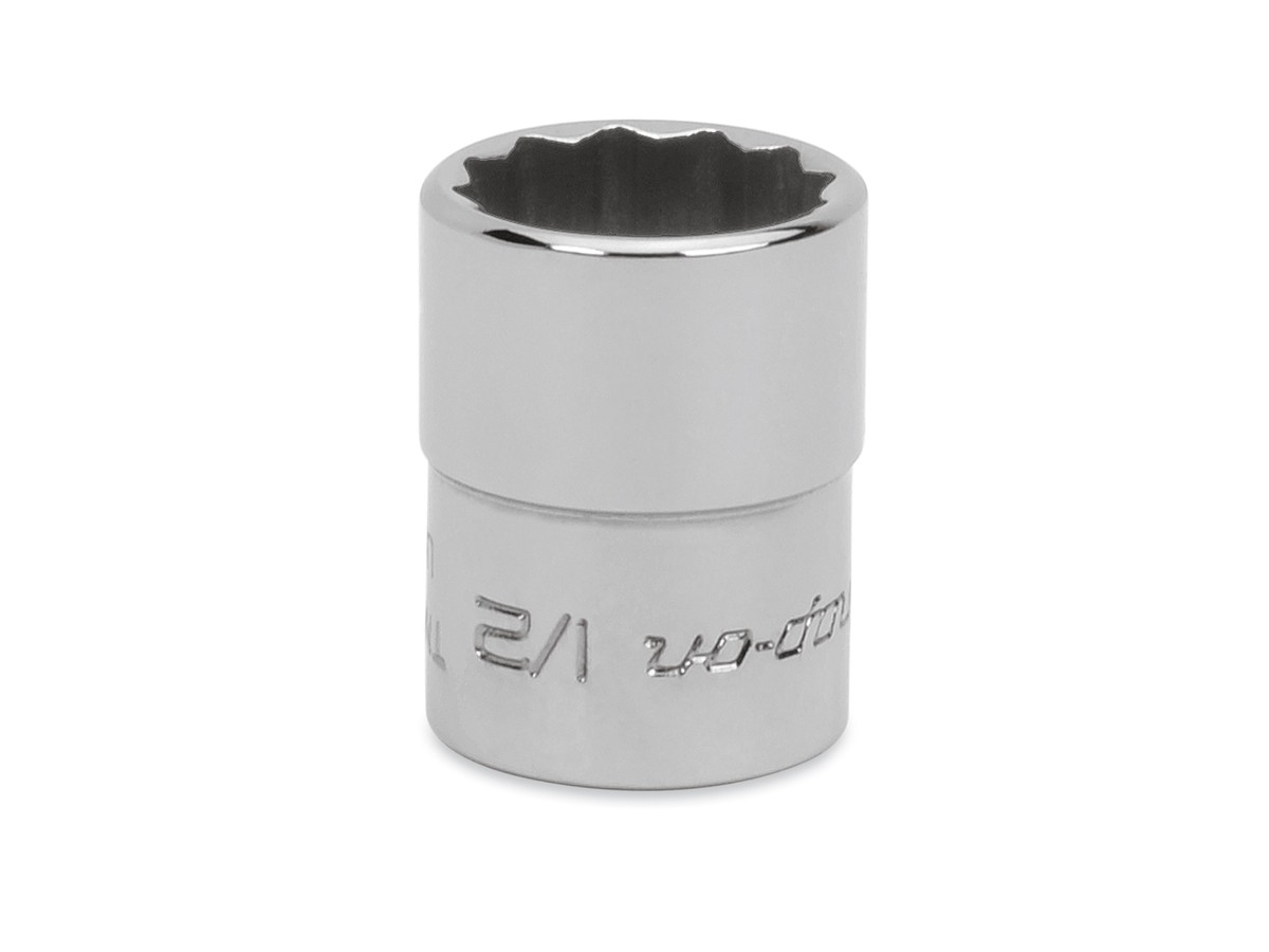 Douille Snap-on 12-pans 1/2"