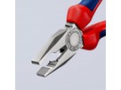 KNIPEX Kombizange 03 05 - 180 mm