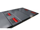 Banc de puissance à mono-rouleaux - MAHA MSR 500/2 PKW ALLRAD