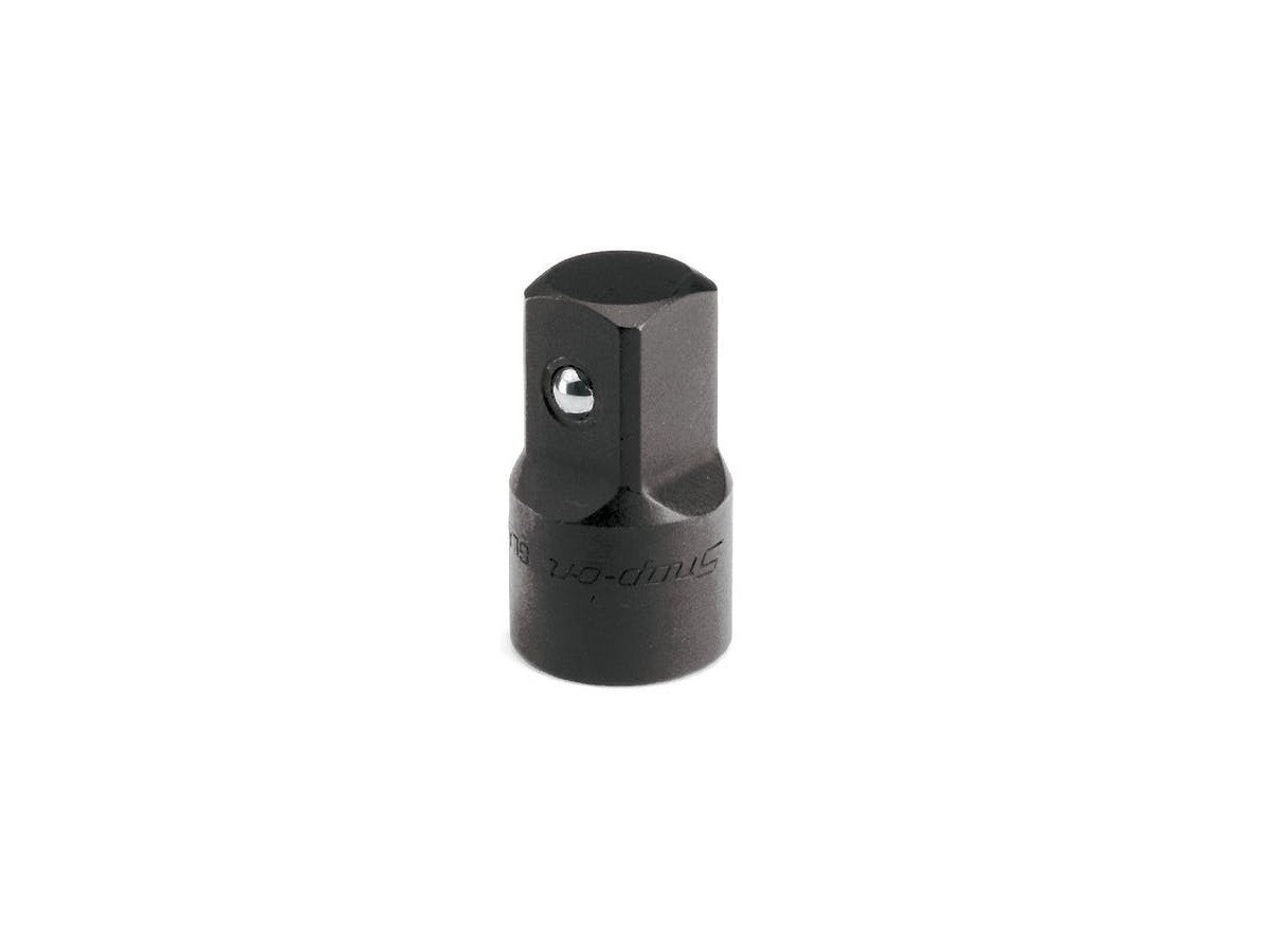 Antriebsadapter 4-kant 1/2"