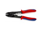 KNIPEX Pince à sertir - 215 mm