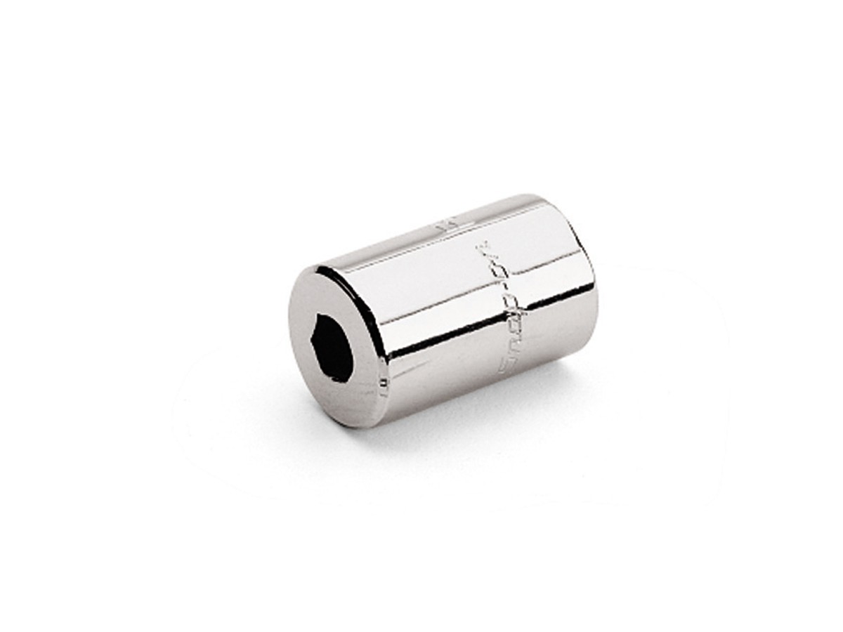 Stecknuss magnetisch für 1/4" Bits