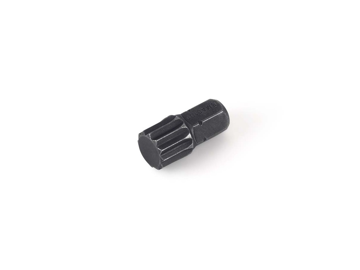 Embout XZN 10 mm