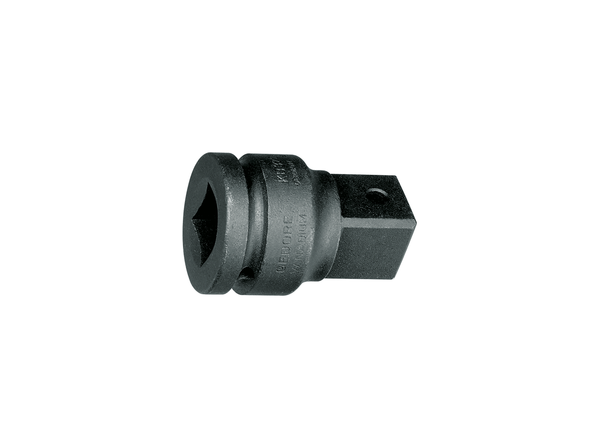 Pièce d'agrandissement de 3/4" à 1" GEDORE