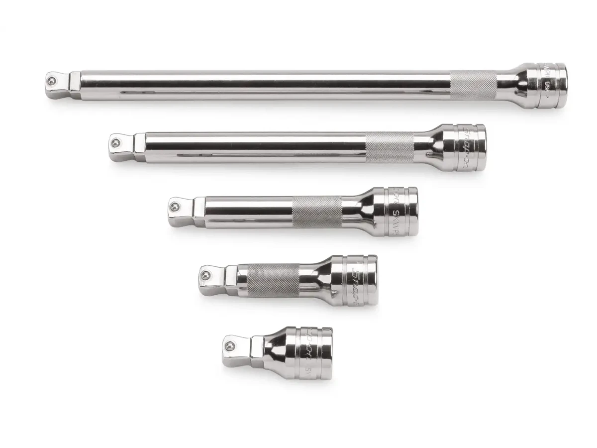 Snap-on Verlängerungs-Set Wobble, 17-teilig