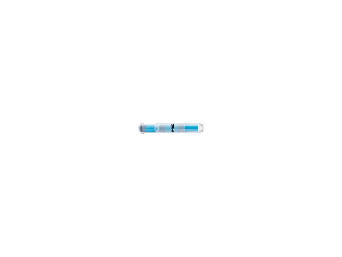 Noix à frapper HAZET  17 mm avec protection plastique
