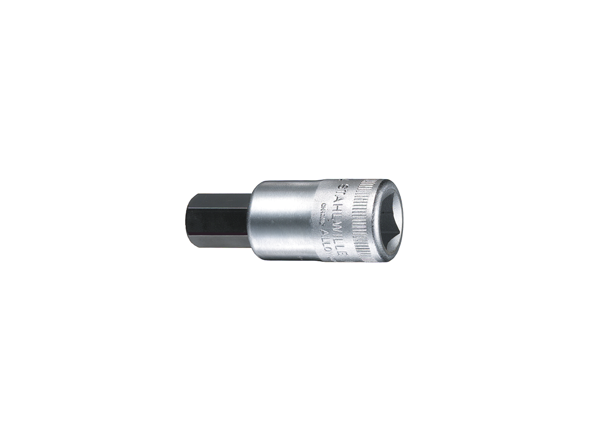 Stahlwille Schraubendrehereinsatz 54 INH - 10 mm