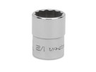 Douille Snap-on 12-pans 1/2"