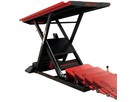 Motorrad-Hebebühne - BIKE-LIFT MASTER 504 GATE