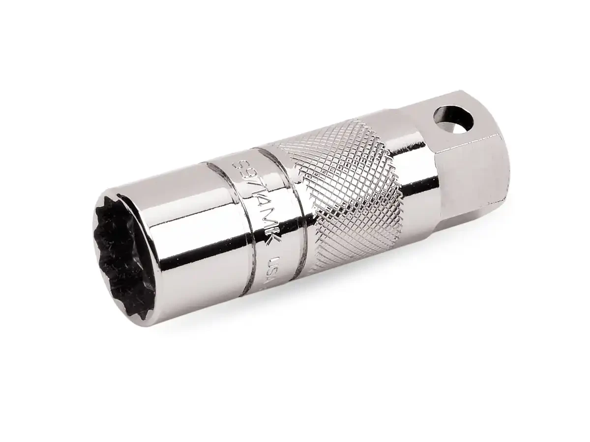 Douille pour bougie d'allumage Snap-on 14 mm