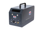 Partikelmessgerät - MAHA PARTICLE COUNTER
