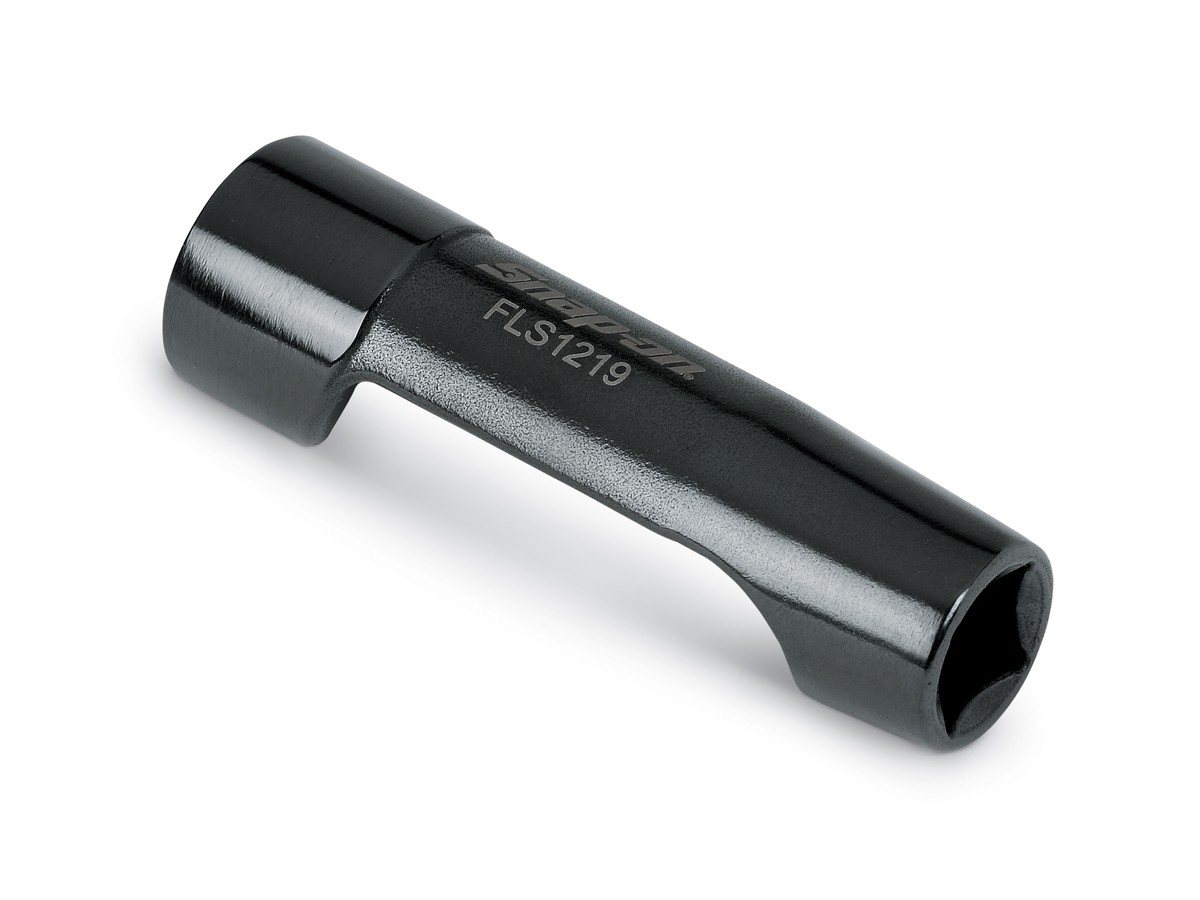 Injektorstecknuss 1/2" 19 mm