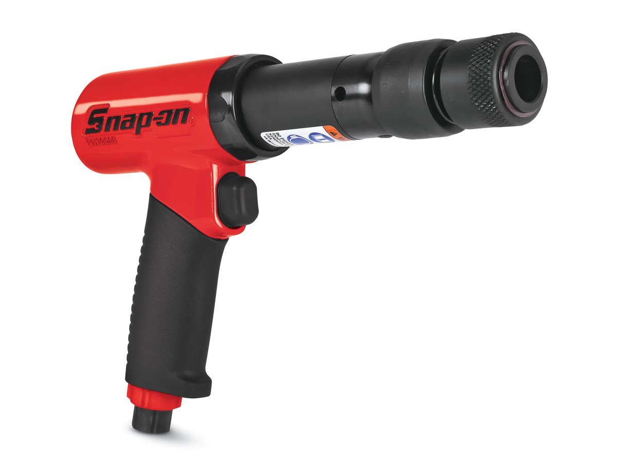 Snap-on Druckluft-Schwerlast-Meisselhammer