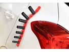SNAP-ON Flexible magnetische Stecknussleiste 3/8"