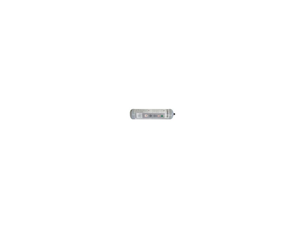 SPIN Ersatzflasche 950 ml - Stickstoff / Wasserstoff