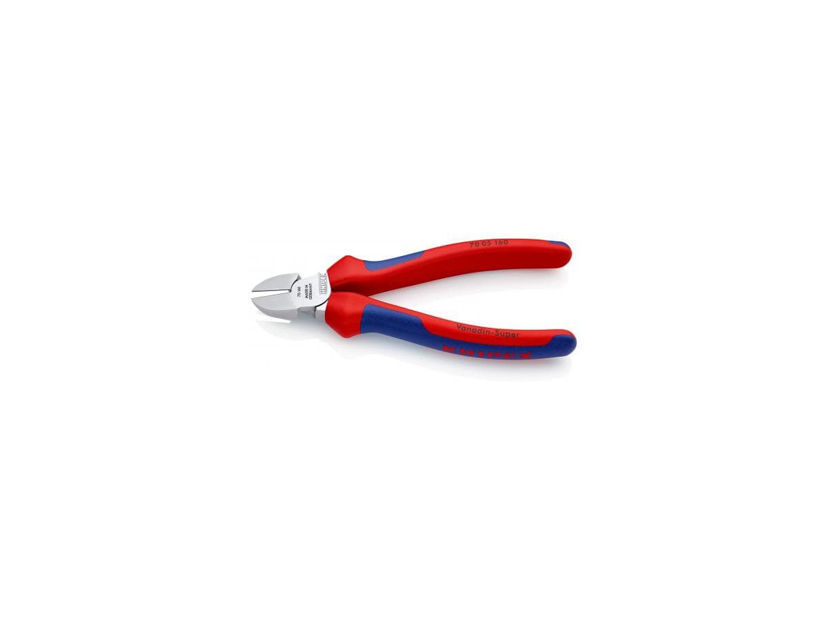 KNIPEX Seitenschneider 70 05 - 125 mm