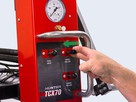 Changeur de pneus - HUNTER TCX70 Pro