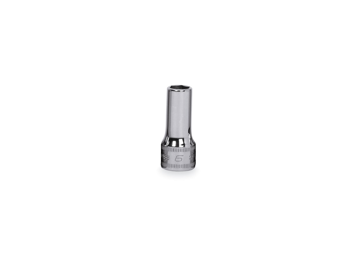 Stecknuss Snap-on halbtief  9 mm