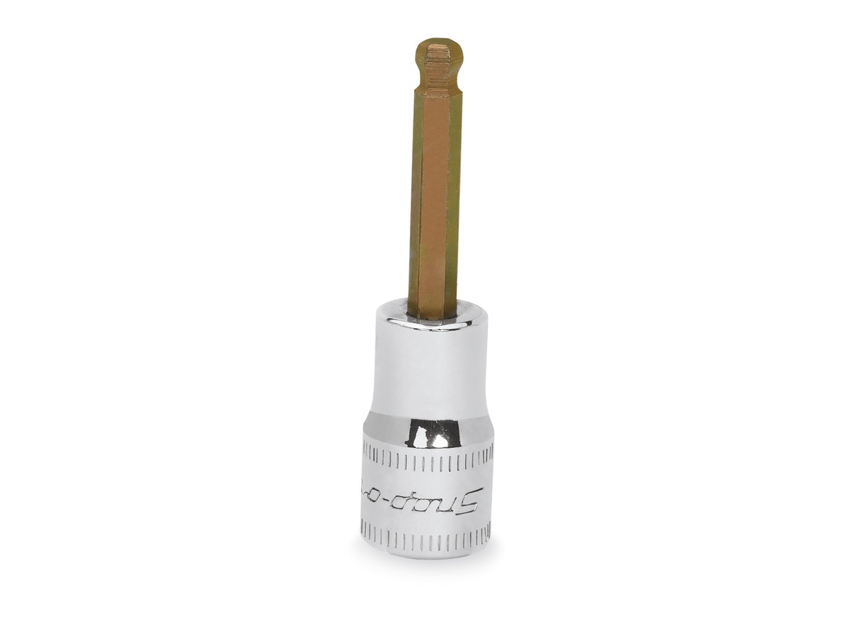 Douille à bille Snap-on 4mm