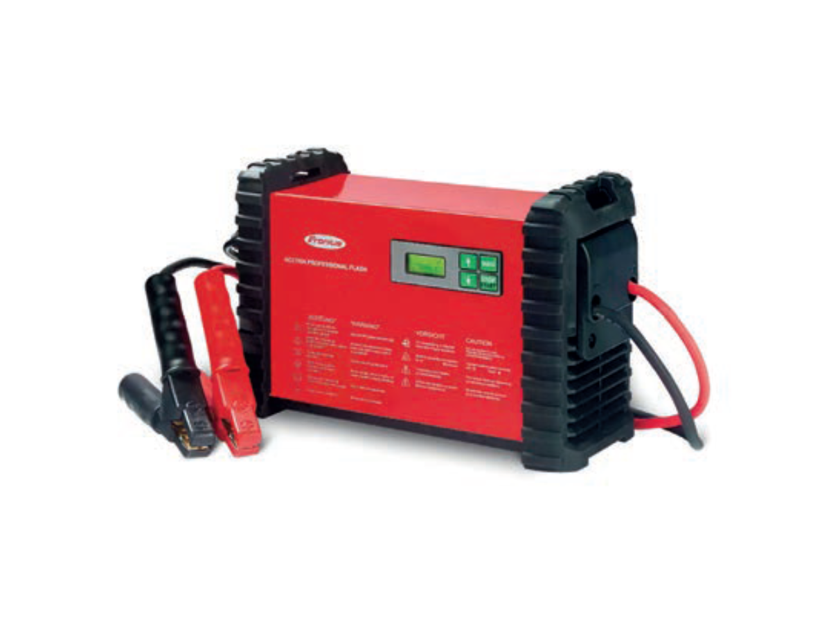 Fronius Batterieladegerät Acctiva Professional Flash