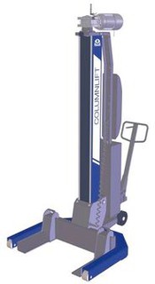 Colonne mobile de levage