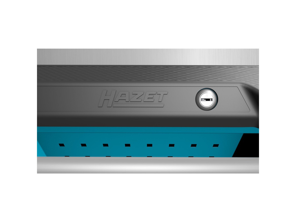 Werkzeugwagen Hazet