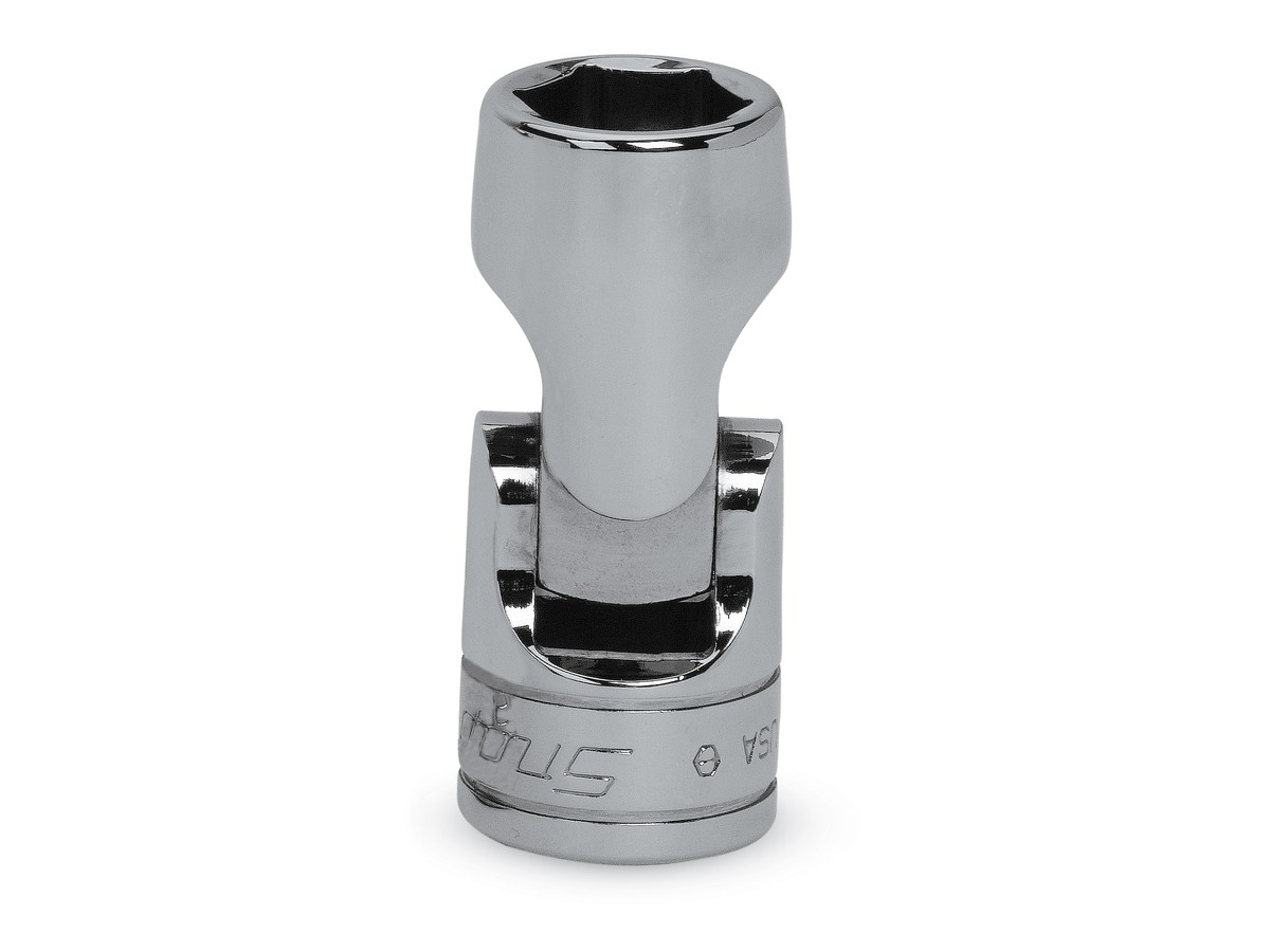 Douille articulée Snap-on 6-kt 7/16"