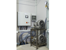 BIOSAVER40 Wasserrecyclingssystem - biologische Abwasserbehandlungsanlage