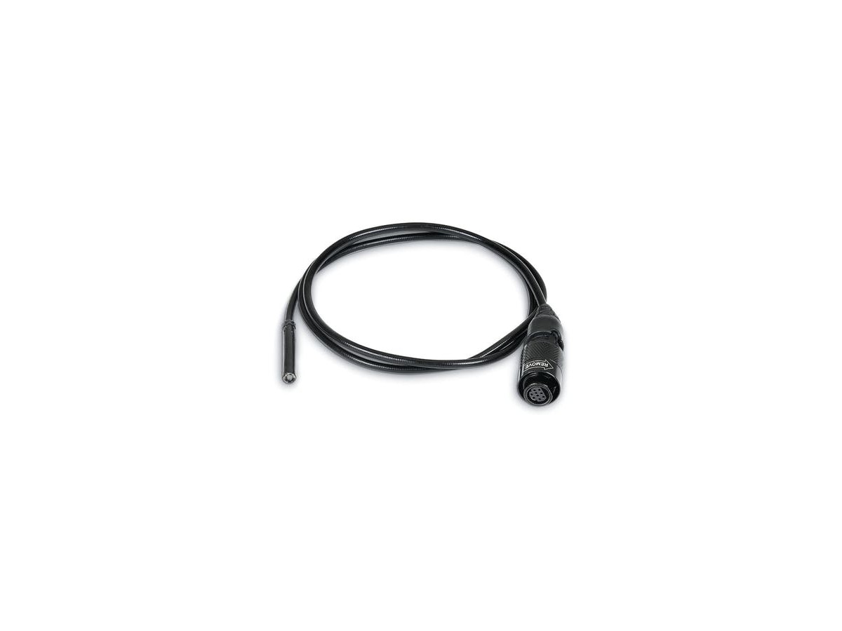 Imageur numérique à double vue Snap-on de 5,5 mm