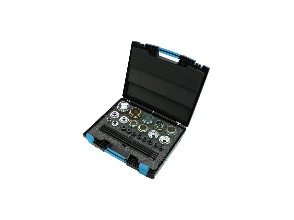 GEDORE Zugvorrichtung für Silentlager, mechanisch