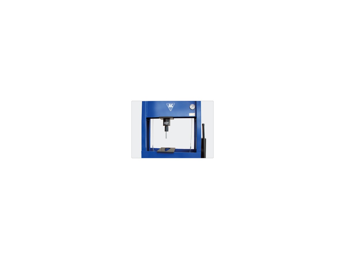 Kit d'outils de presse PJS AC Hydraulic