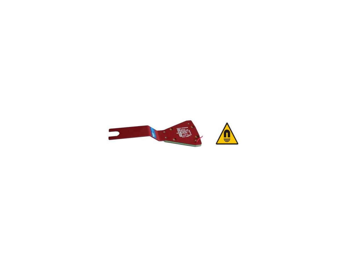 Zwischen-Adapter für Typ W 163 (Mercedes) - ROMESS