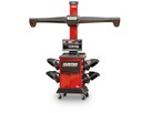 Achsvermessungsanlage - HUNTER WinAlign Lite, mobile