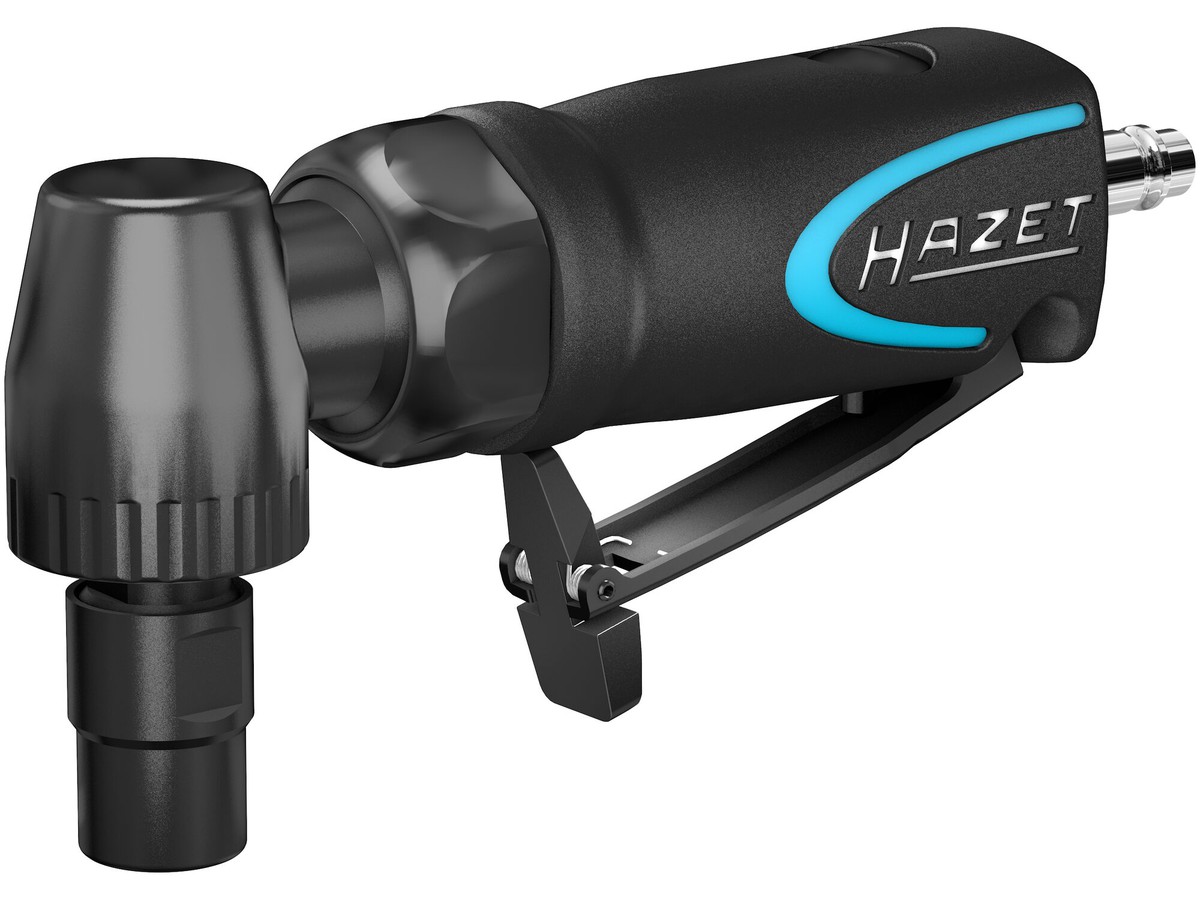 HAZET Mini meuleuse coudée 9032M-5