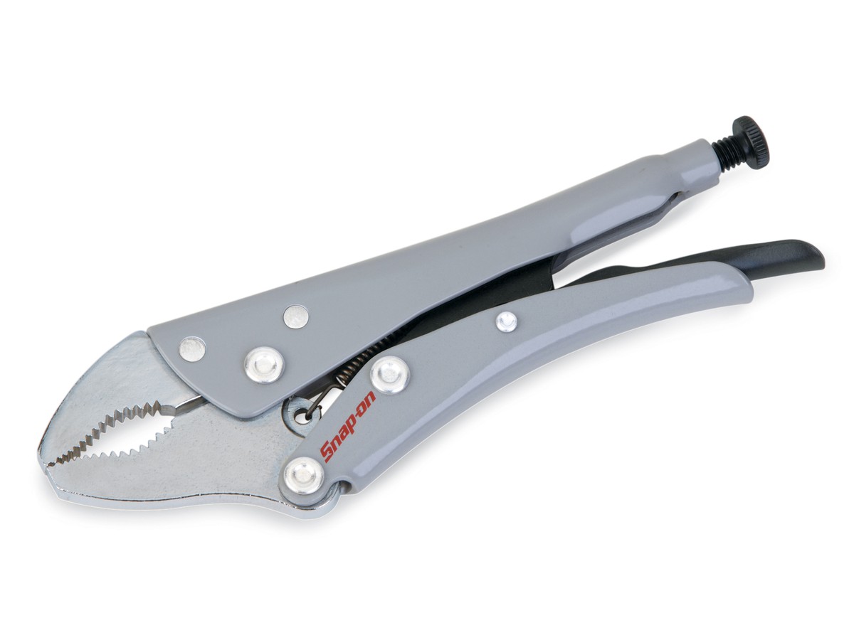 Pince de serrage 7" slim