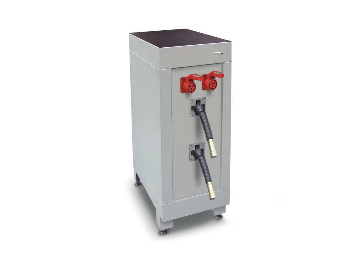 DURA Armoire pour installations électriques