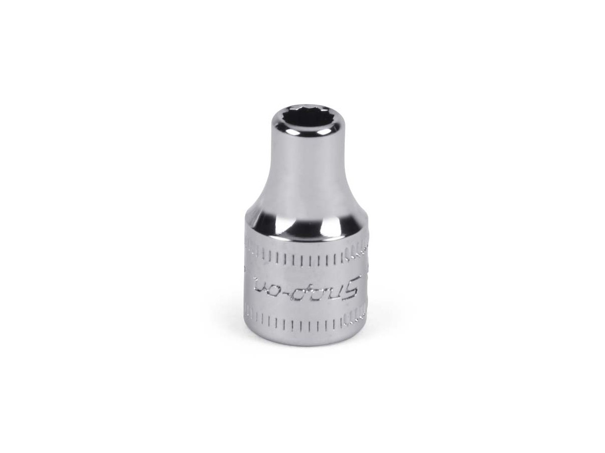 Douille Snap-on 12-pans 4.5mm