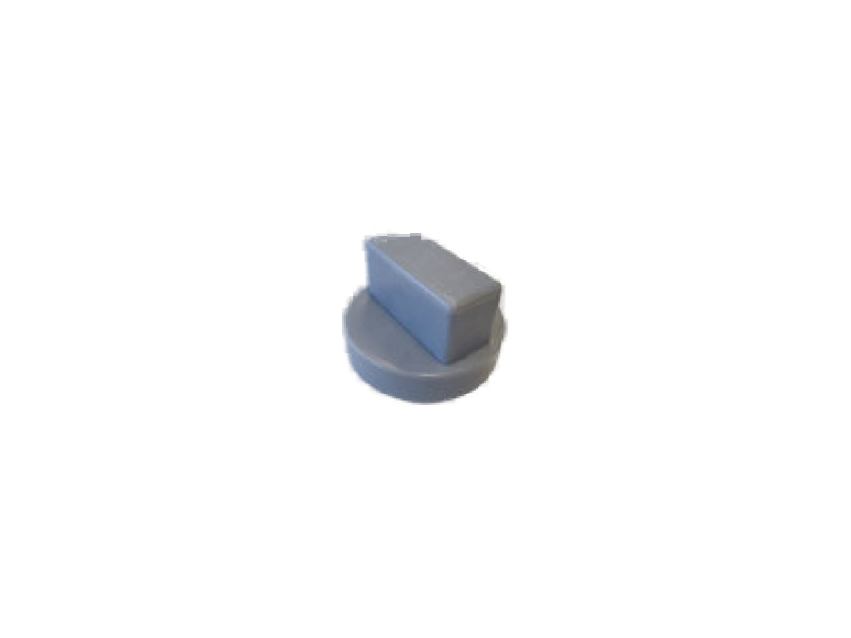 Formschluss-Adapter MB - Gummi-Adapter, (4 Stück)