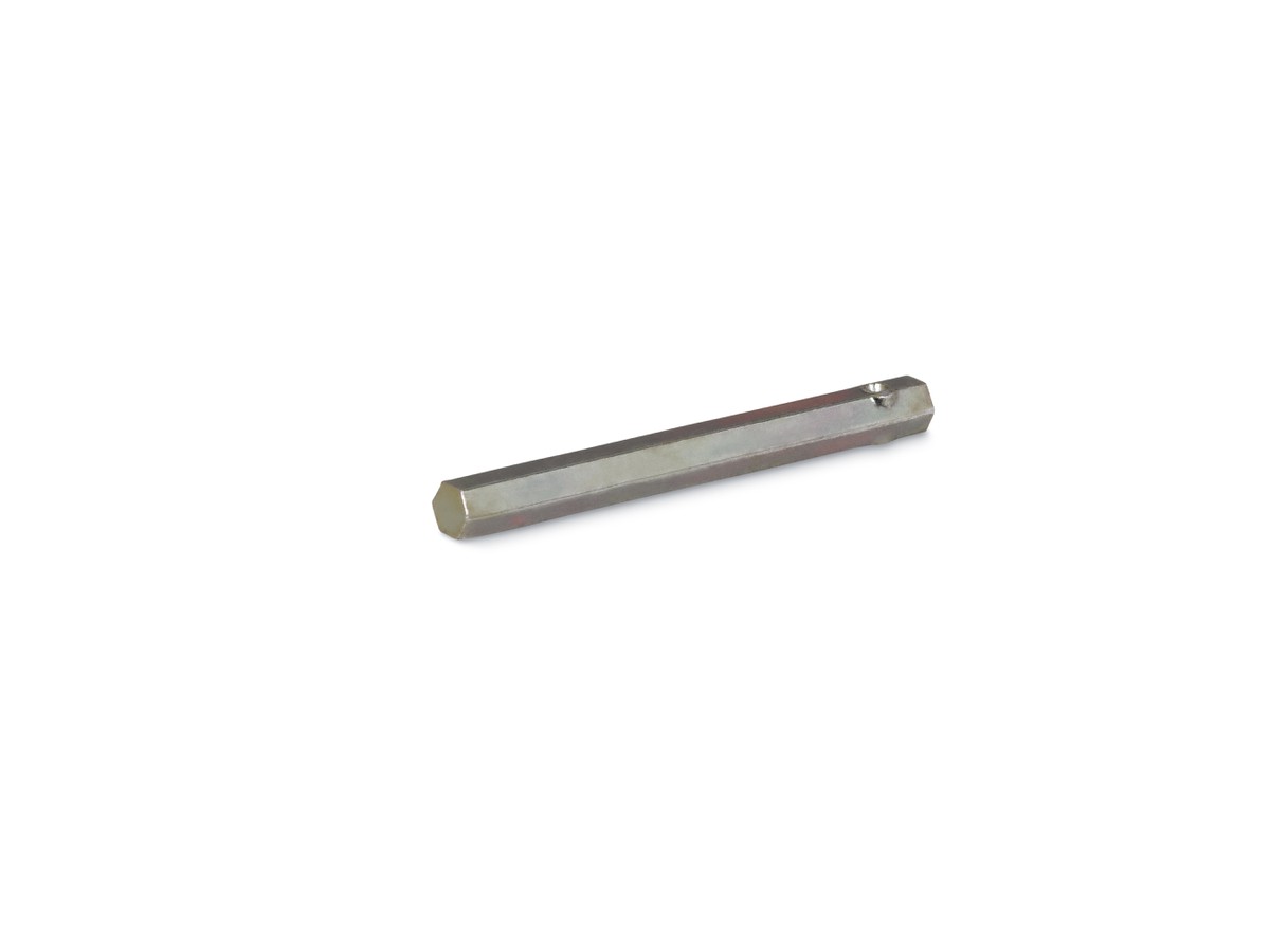 Embout hex 3mm