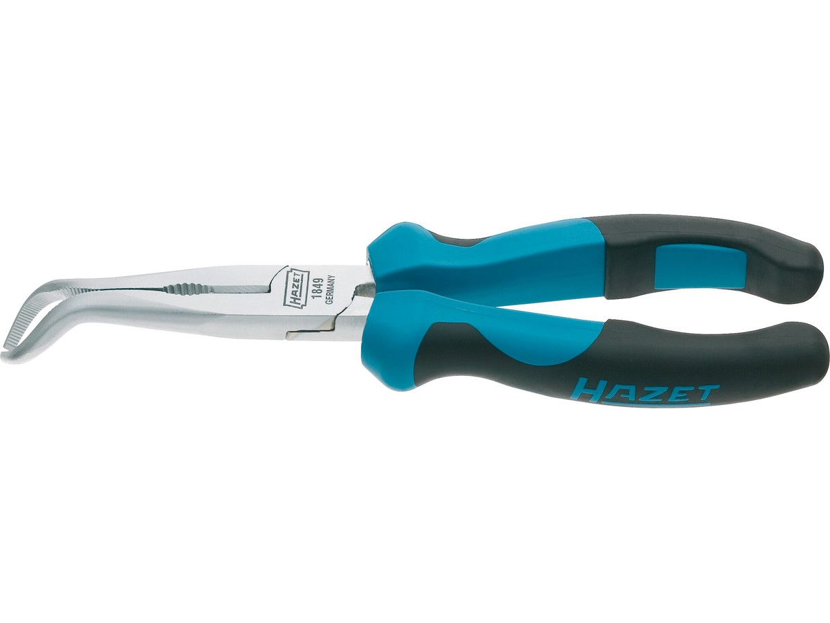 Pince pour cosses de bougies HAZET