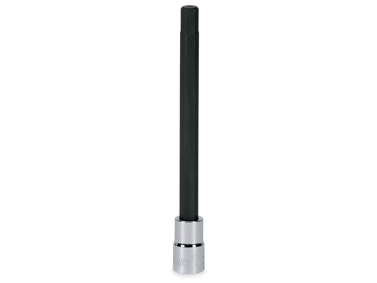 Écrou Inbus 6 mm 1/4“ long