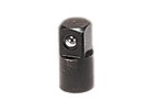 Adaptateur Snap-on 1/4" x 3/8" bruni