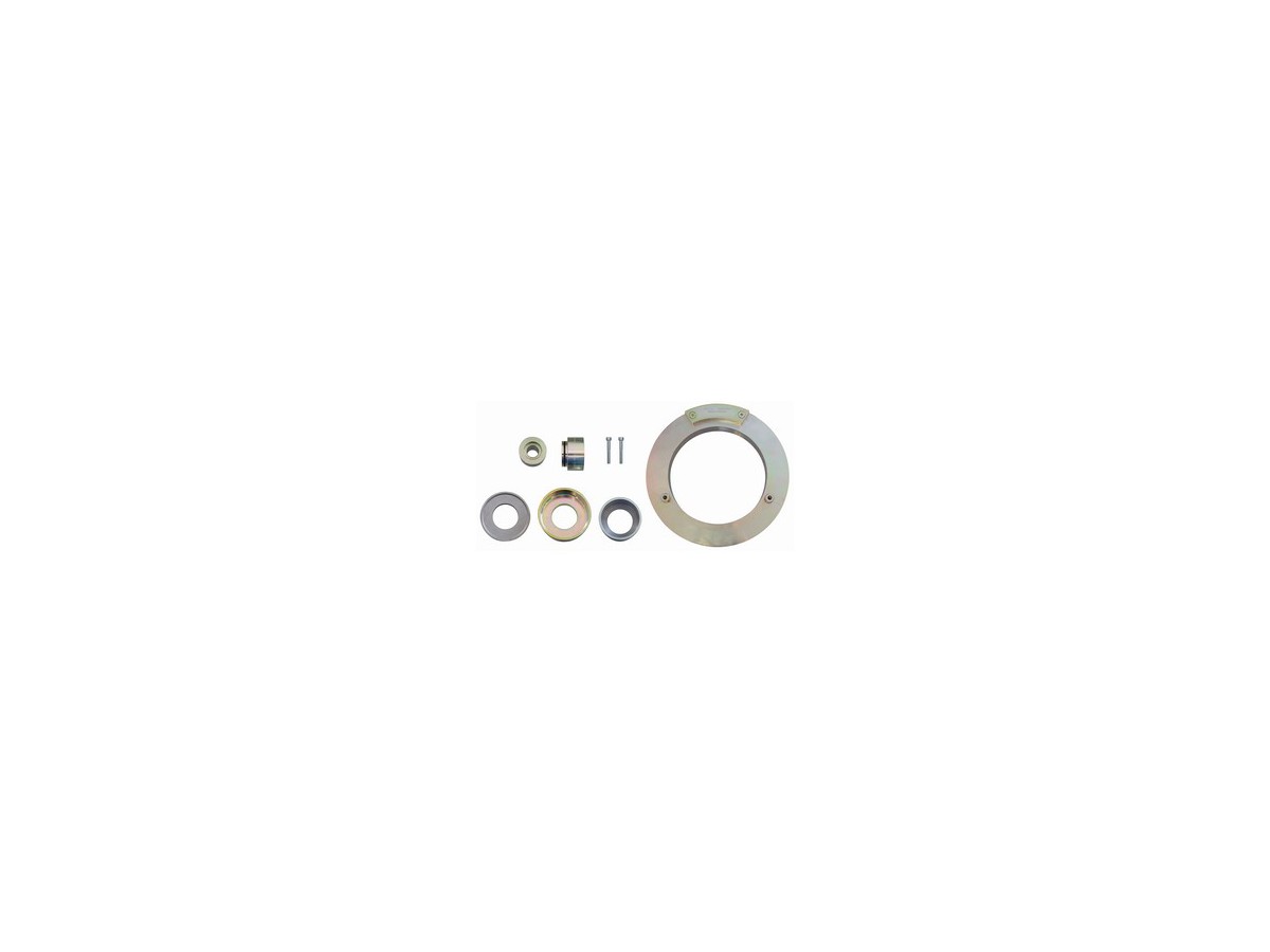 Jeu d'outils pour roulements de roue Iveco Daily